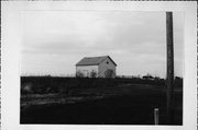 27569 COUNTY HIGHWAY U, a Astylistic Utilitarian Building Agricultural - outbuilding, built in Jefferson, Wisconsin in 1900.