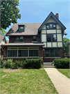 2946 N SUMMIT AVE, a English Revival Styles house, built in Milwaukee, Wisconsin in 1909.