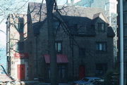 12 LANGDON ST, a English Revival Styles dormitory, built in Madison, Wisconsin in 1923.