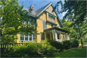 830 FRANKLIN ST, a English Revival Styles house, built in Wausau, Wisconsin in 1893.