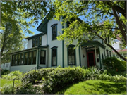 2136 E ESTES ST (A.K.A. 2795 S SHORE DR), a Italianate house, built in Milwaukee, Wisconsin in 1880.