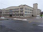 320 W GRAND AVE 320 W GRAND AVE, a Chicago Commercial Style large retail building, built in Wisconsin Rapids, Wisconsin in 1912.