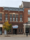 216-234-236 MAIN ST, a Commercial Vernacular large retail building, built in Reedsburg, Wisconsin in 1885.