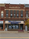 216-234-236 MAIN ST, a Commercial Vernacular large retail building, built in Reedsburg, Wisconsin in 1885.