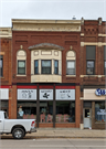 216-234-236 MAIN ST, a Commercial Vernacular large retail building, built in Reedsburg, Wisconsin in 1885.