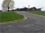 1505 Springdale St 1505 Springdale St, a Contemporary hospital/medical clinic, built in Mount Horeb, Wisconsin in 1964.