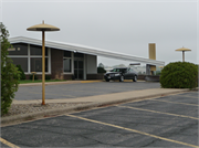 1505 Springdale St 1505 Springdale St, a Contemporary hospital/medical clinic, built in Mount Horeb, Wisconsin in 1964.