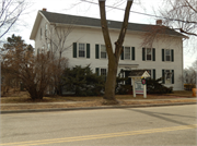 McFarland House, a District.