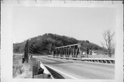 STATE HIGHWAY 33, a NA (unknown or not a building) bridge, built in Jefferson, Wisconsin in 1936.
