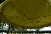 3201 Lakeshore Dr, a NA (unknown or not a building) bandstand/bandshell, built in Sheboygan, Wisconsin in 1926.
