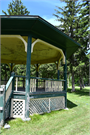 3201 Lakeshore Dr, a NA (unknown or not a building) bandstand/bandshell, built in Sheboygan, Wisconsin in 1926.