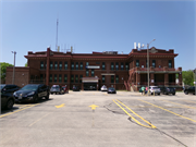 1640 S 24TH ST, a Neoclassical/Beaux Arts hospital/medical clinic, built in Milwaukee, Wisconsin in 1911.