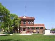 1640 S 24TH ST, a Neoclassical/Beaux Arts hospital/medical clinic, built in Milwaukee, Wisconsin in 1911.