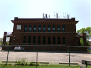 1640 S 24TH ST, a Neoclassical/Beaux Arts hospital/medical clinic, built in Milwaukee, Wisconsin in 1911.