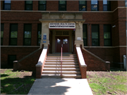1640 S 24TH ST, a Neoclassical/Beaux Arts hospital/medical clinic, built in Milwaukee, Wisconsin in 1911.