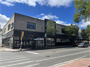 1101 W HISTORIC MITCHELL ST (AKA 1101-1113 W HISTORIC MITCHELL ST), a Art Deco large retail building, built in Milwaukee, Wisconsin in 1937.