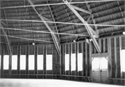 Marion Park Pavilion, a Building.