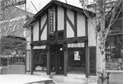 Bennett, H. H., Studio, a Building.