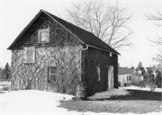 Lewis, Gov. James T., House, a Building.