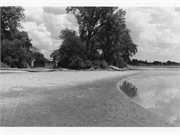 Portage Canal, a Structure.