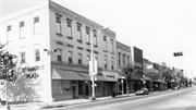 Portage Retail Historic District, a District.
