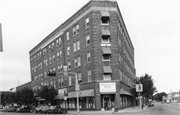 Portage Retail Historic District, a District.