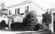 Church Hill Historic District, a District.