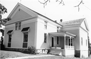 Church Hill Historic District, a District.