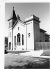 Church Hill Historic District, a District.