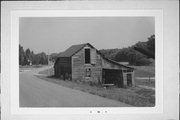 DOVER LANE, NORTH SIDE, .4 MILE SOUTH OF 33RD LANE, a Astylistic Utilitarian Building Agricultural - outbuilding, built in Clifton, Wisconsin in .
