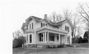 Prairie Street Historic District, a District.