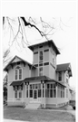 Prairie Street Historic District, a District.