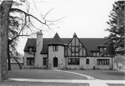 South Dickason Boulevard Residential Historic District, a District.
