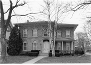 South Dickason Boulevard Residential Historic District, a District.