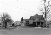 South Dickason Boulevard Residential Historic District, a District.