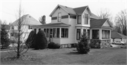 Portage Street Historic District, a District.
