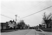 Portage Street Historic District, a District.