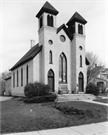 Portage Street Historic District, a District.