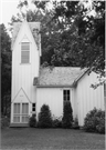 Church of the Atonement, a Building.
