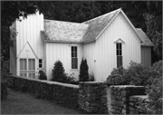 Church of the Atonement, a Building.