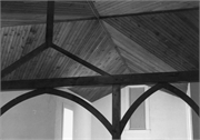 Church of the Atonement, a Building.