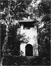 Water Tower, a Building.
