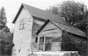 Hillside Hotel, a Building.