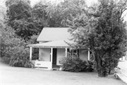 Hillside Hotel, a Building.