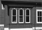 Larson, L. A., & Co. Store, a Building.