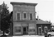 Larson, L. A., & Co. Store, a Building.