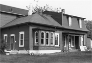 Larson, L. A., & Co. Store, a Building.