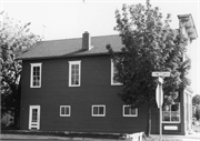 Larson, L. A., & Co. Store, a Building.