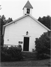 Gibraltar District School No. 2, a Building.
