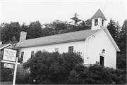Gibraltar District School No. 2, a Building.